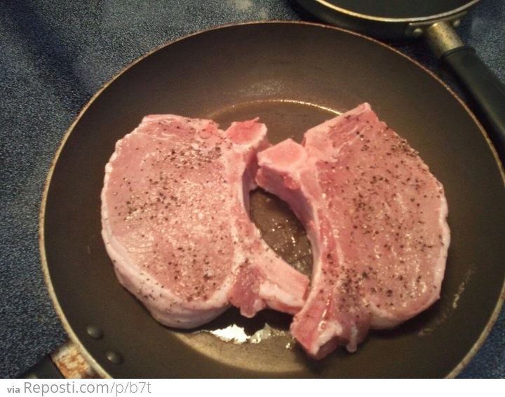 Wu Tang Steaks