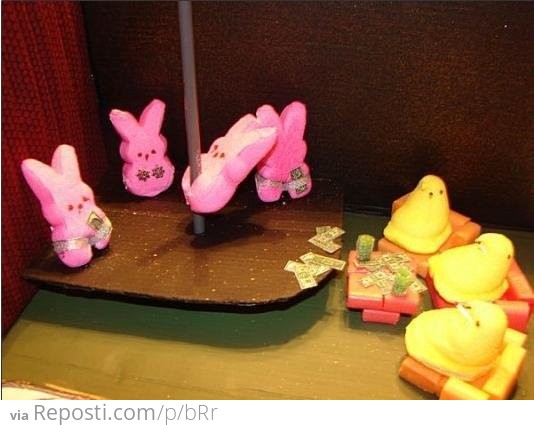 Peeps Show