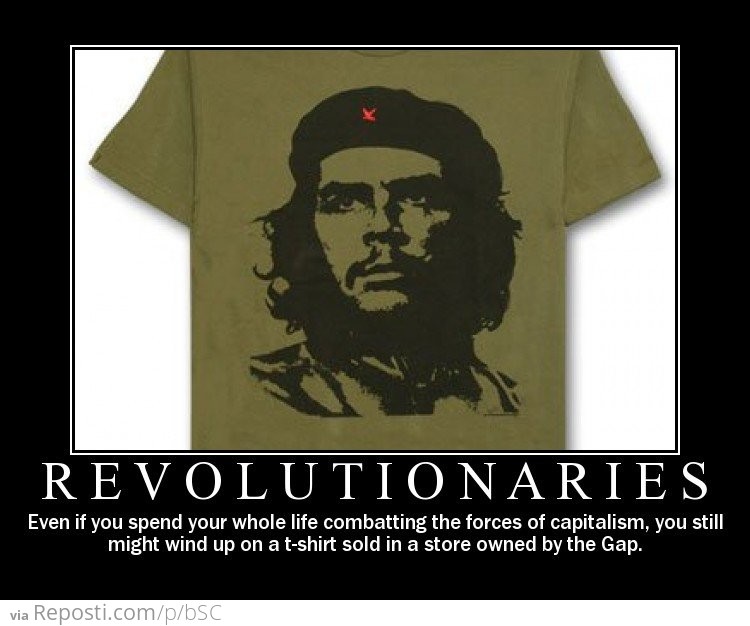 Revolutionaries