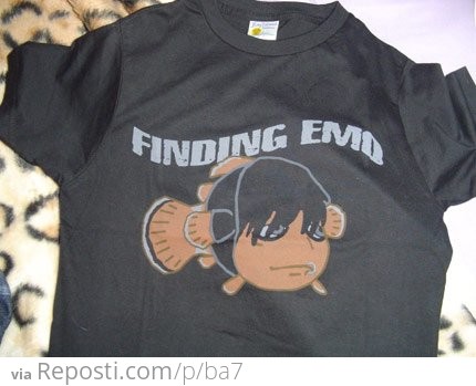 Finding Emo