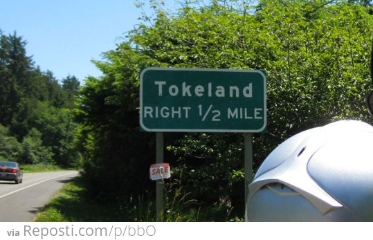 Tokeland