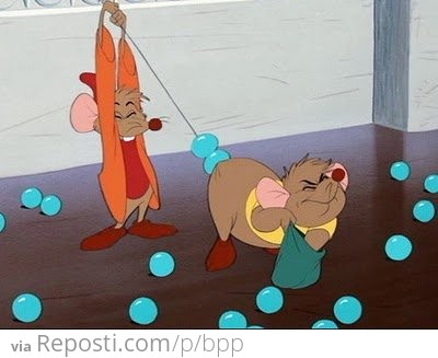 Disney Cartoons