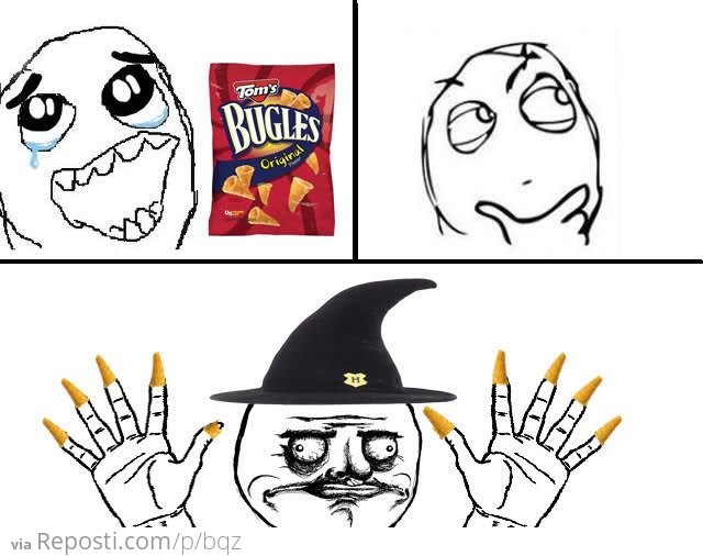 Bugles