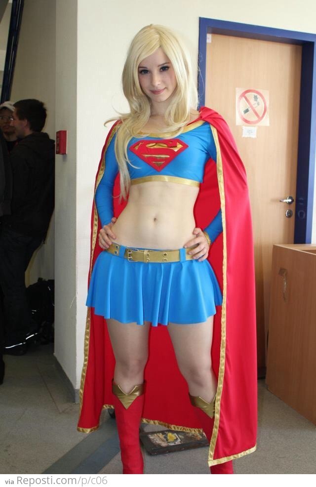 Supergirl