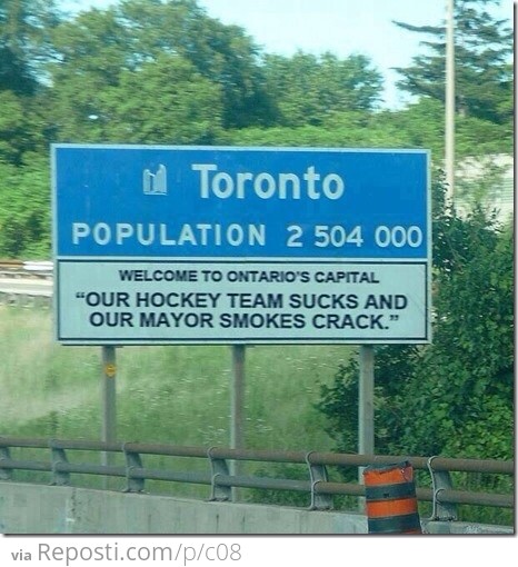 Toronto