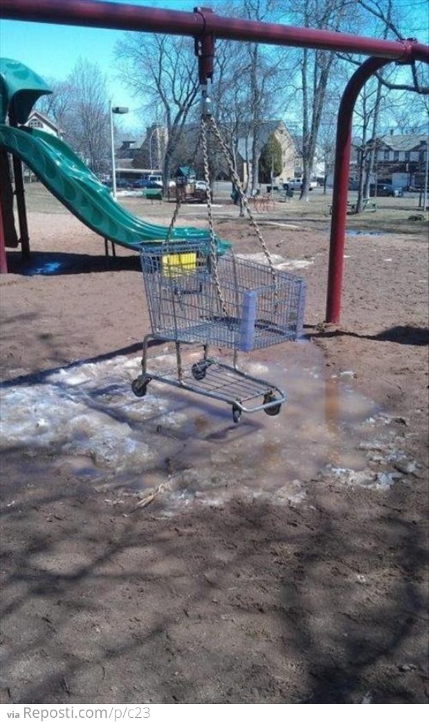 Ghetto Swing