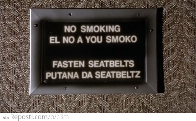 El No A You Smoko