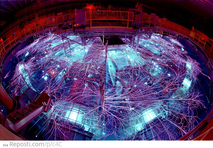 Fusion Reactor