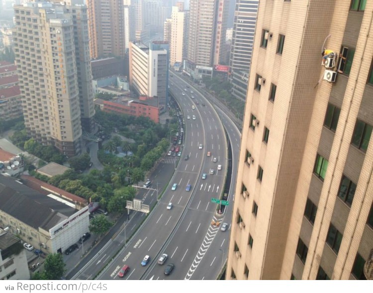 Chinese Airconditioner Repair