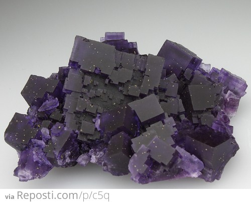 Fluorite