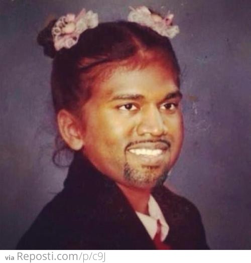 Kim Kardashian's Baby