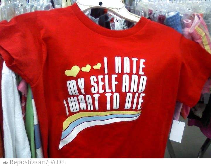 Available In A Child's Medium