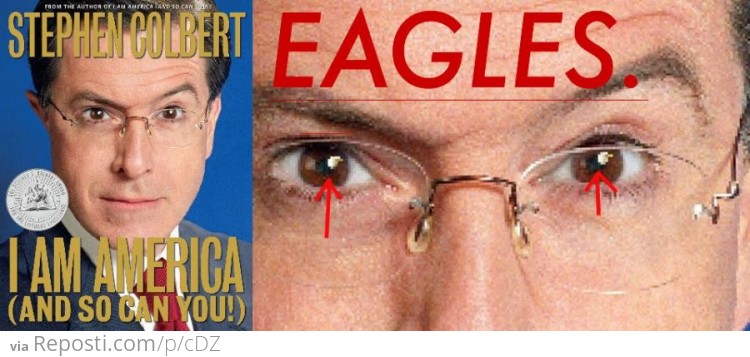 Stephen Colbert