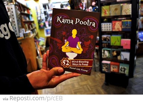 Kama Pootra