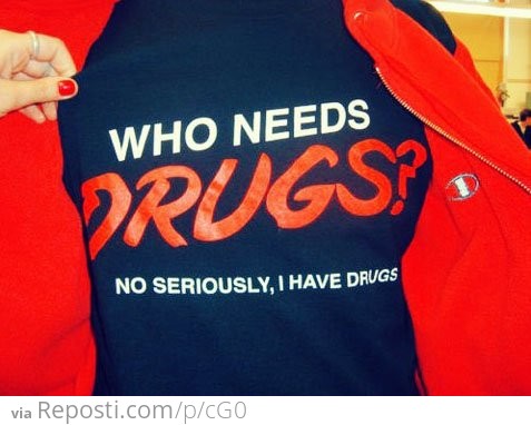 Drugs