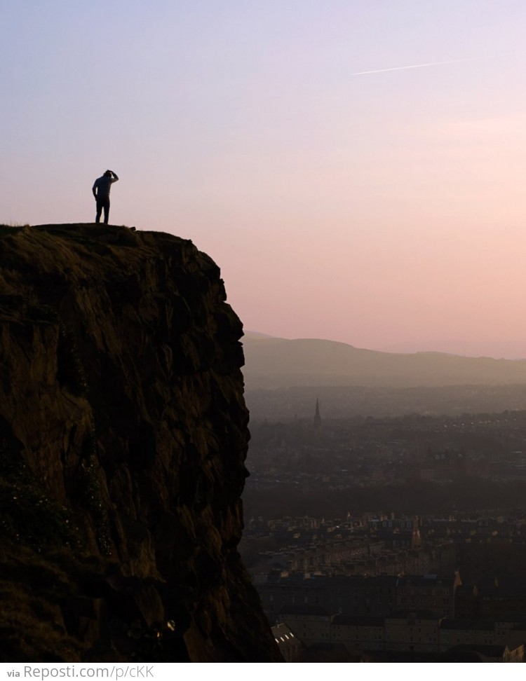 Edinburgh, Scotland