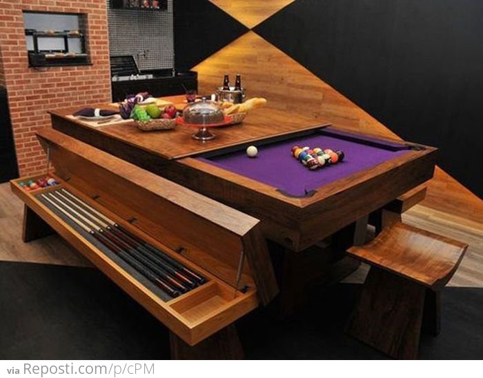 A Diy for a table like this would be awesome