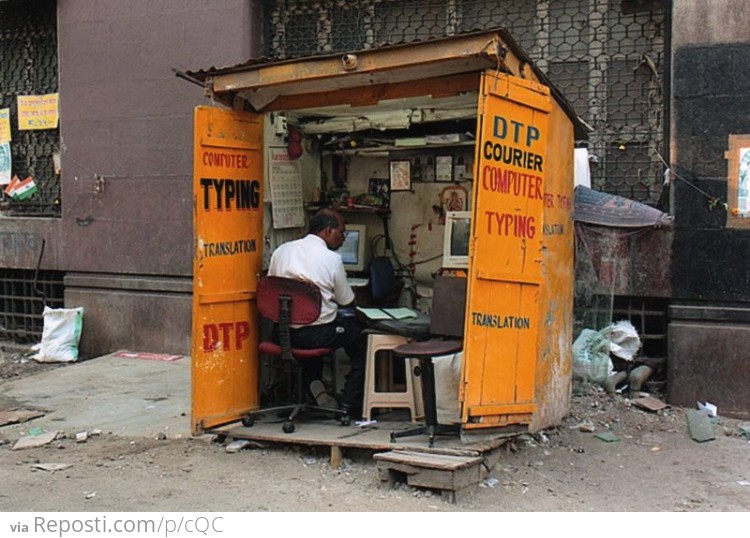 For all your computing needs