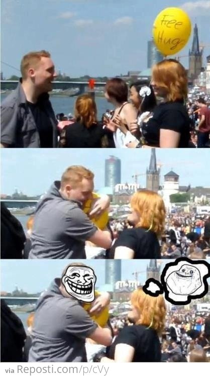 Trolling