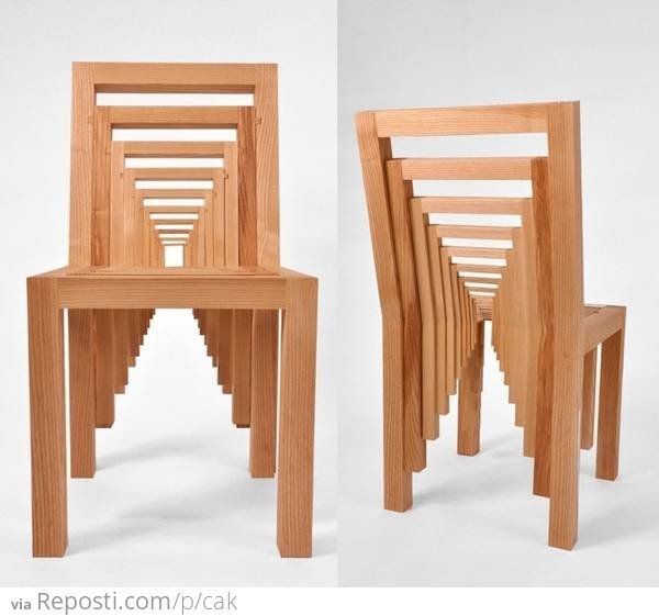 Infinity Chair