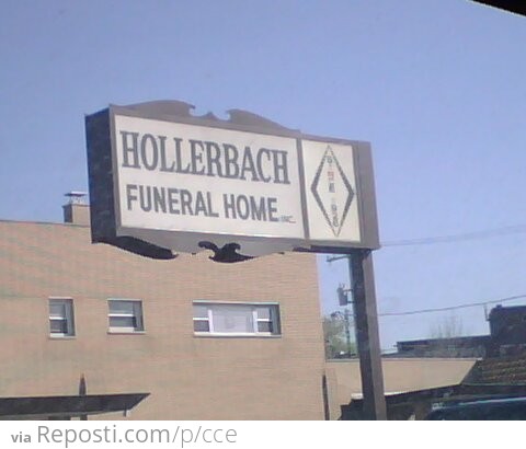 Hollerbach Funeral Home