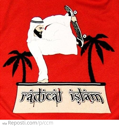 Radical Islam