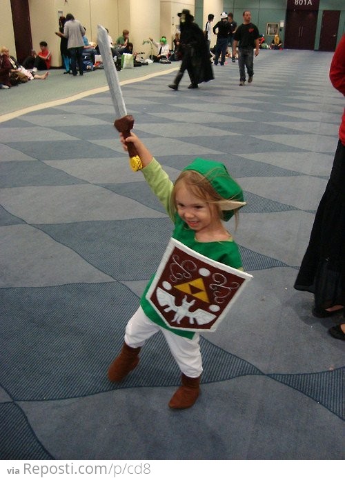 Cutest Link