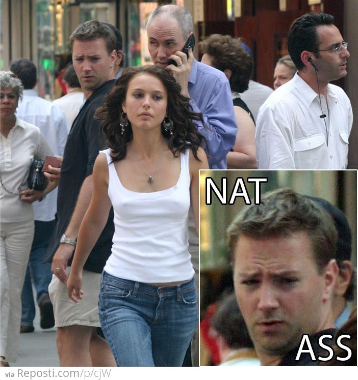 Nat Ass!!