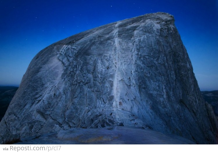 Half Dome