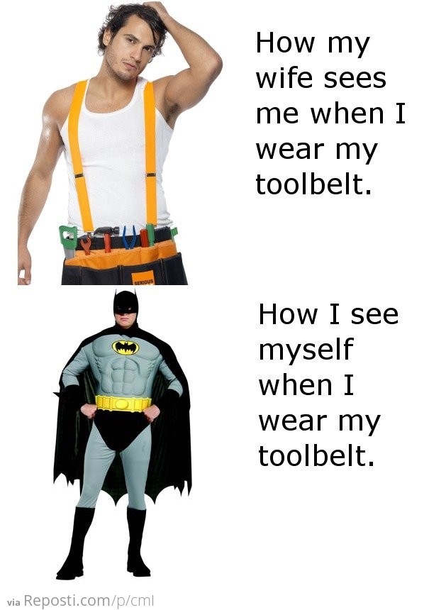 Toolbelt