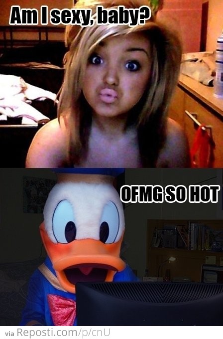 Duckface