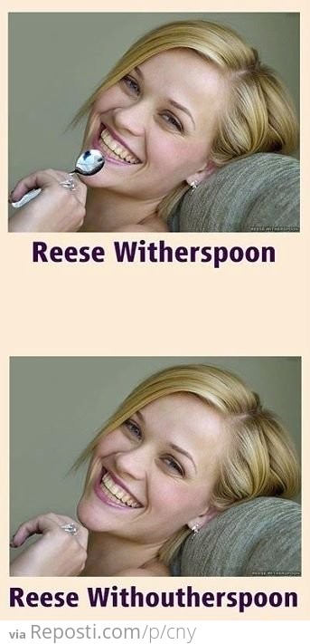 Reese Witherspoon