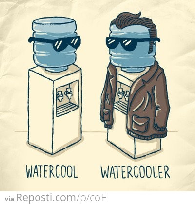 Watercool