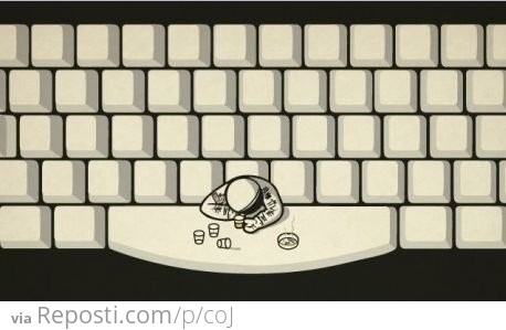 Space Bar