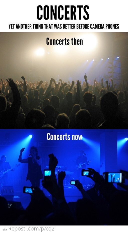 Concerts