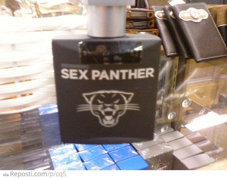 Sex Panther