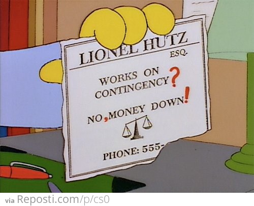 Lionel Hutz