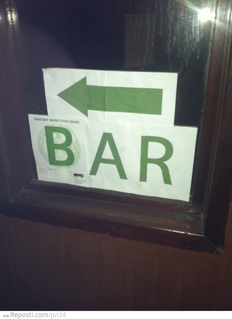 "BAR"