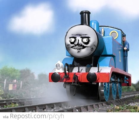 Thomas Gusta