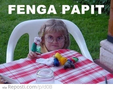 Fenga Papit