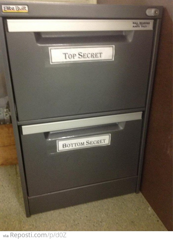 Secrets