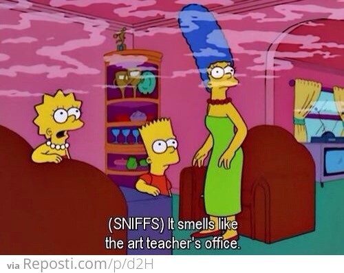 Art Teachers