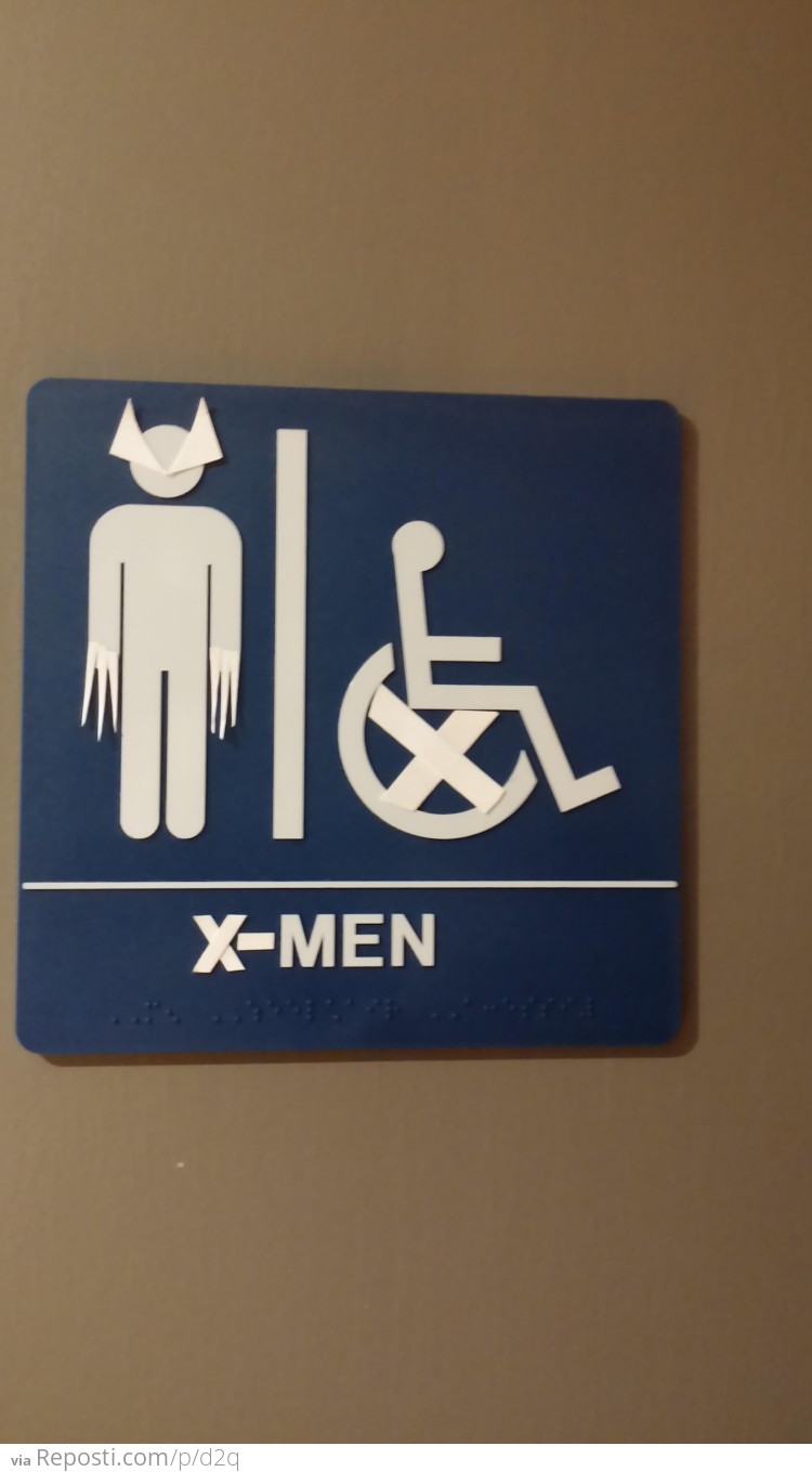 X-Men