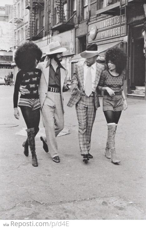 Harlem 1970