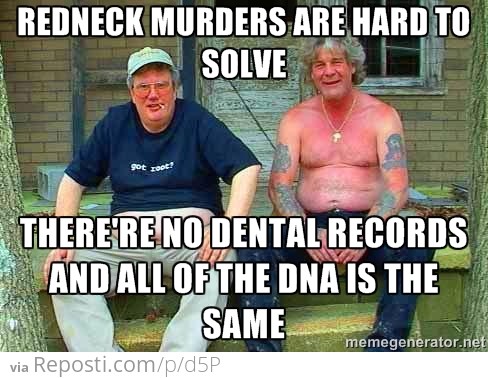 Rednecks