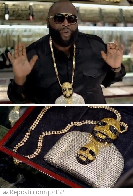 Rick Ross