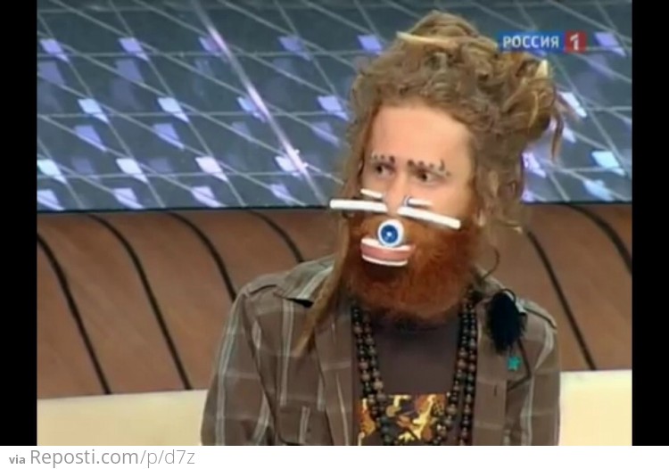 Russian TV