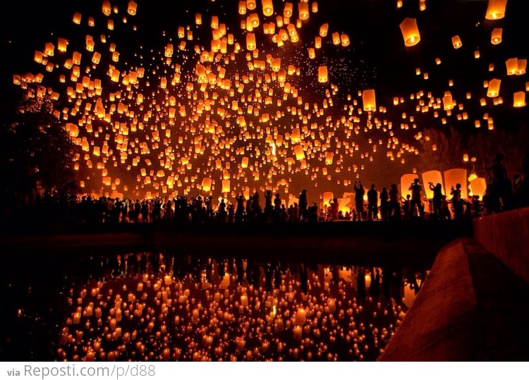 Lantern Festival