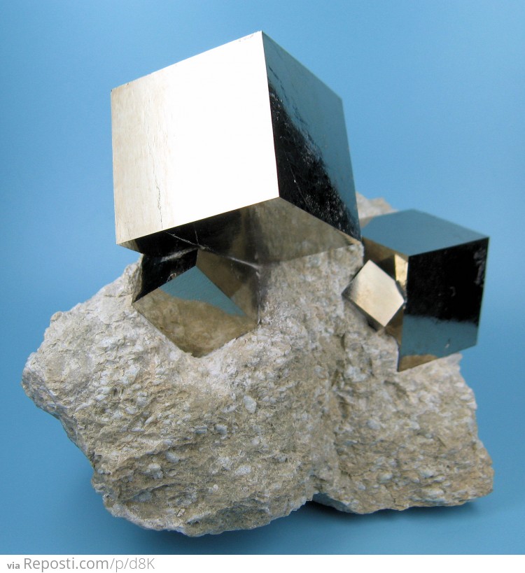 Pyrite