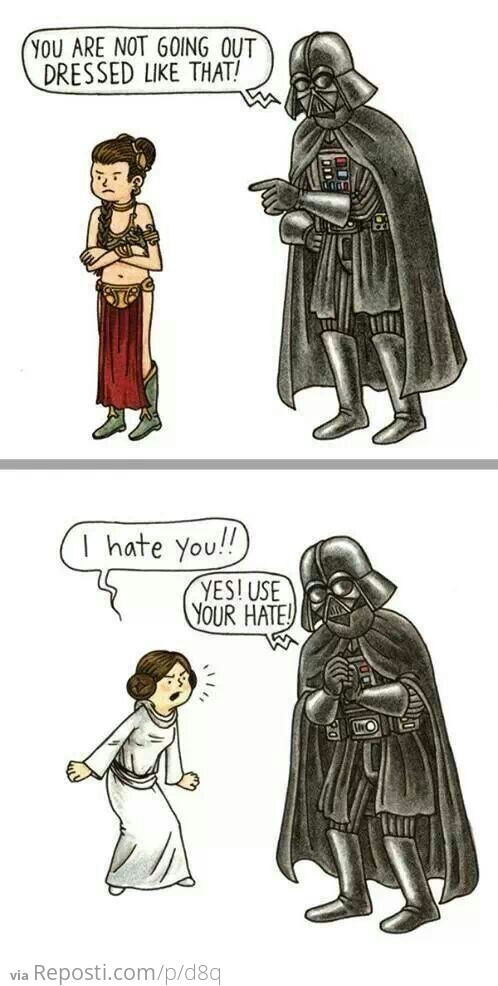 The Dark Side